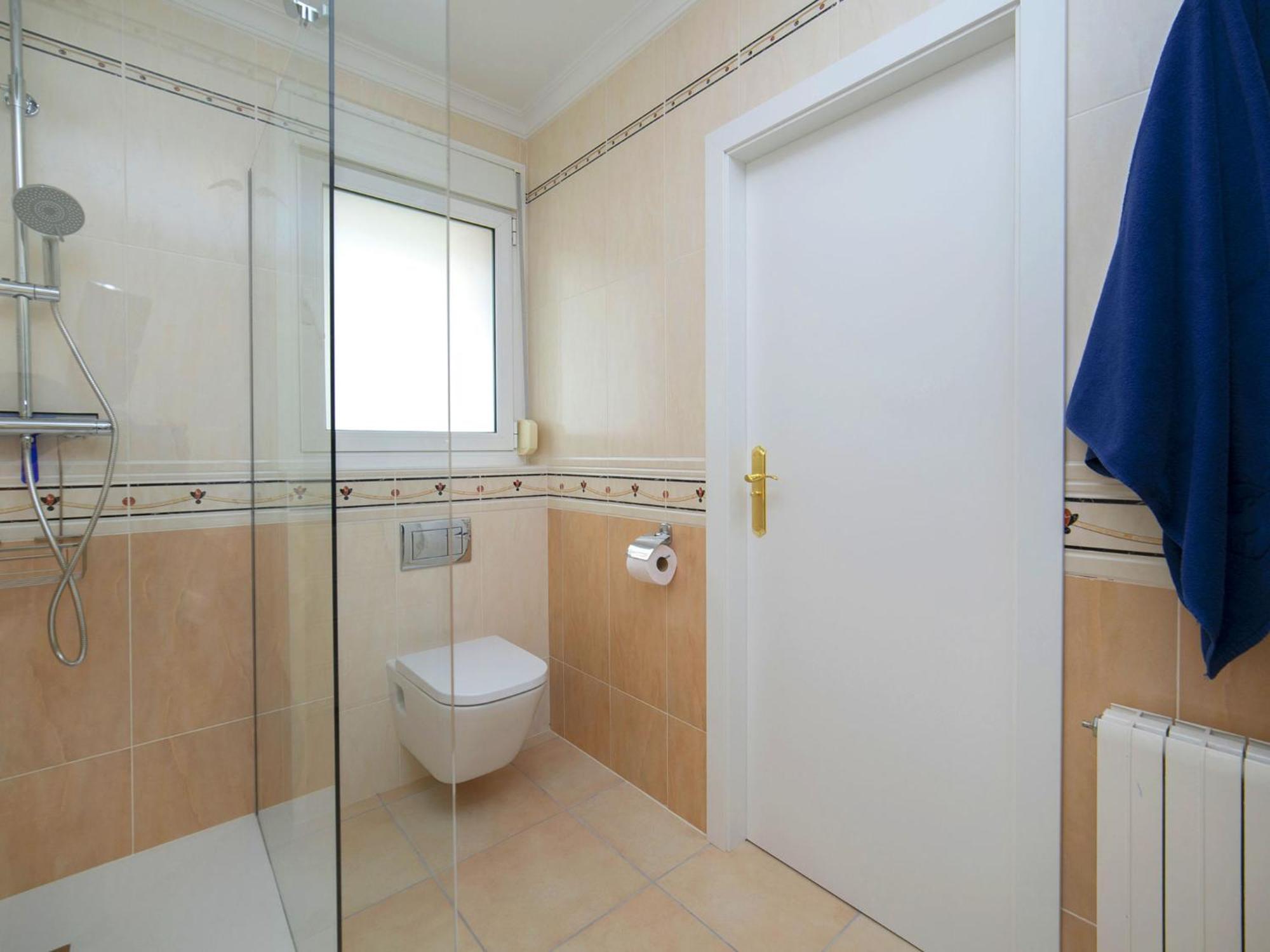 Villa Villa Albert By Interhome Calp Extérieur photo