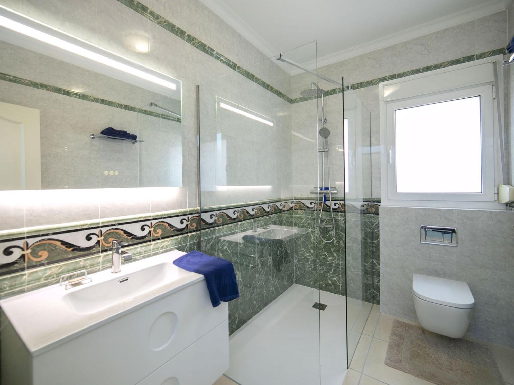 Villa Villa Albert By Interhome Calp Extérieur photo