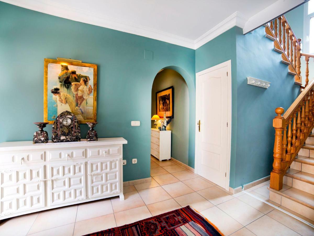 Villa Villa Albert By Interhome Calp Extérieur photo