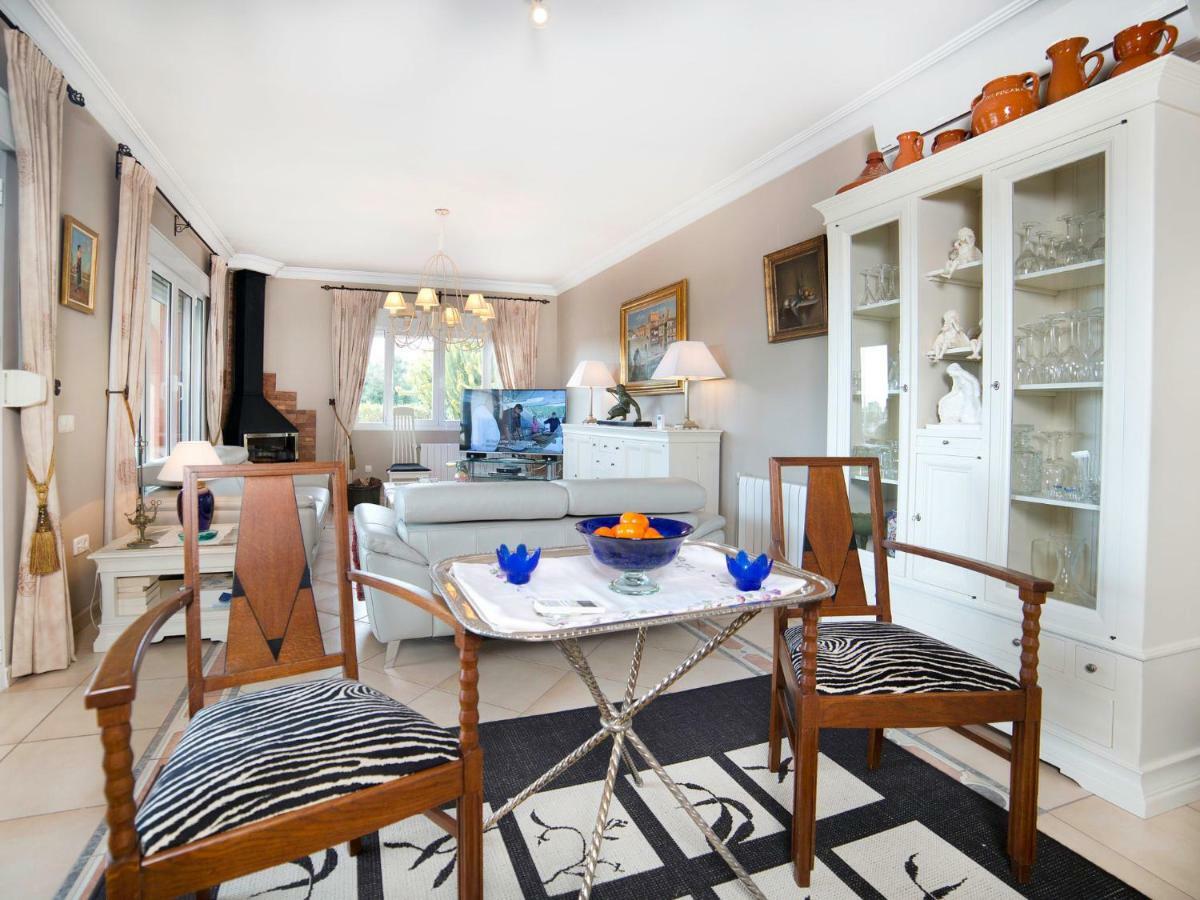 Villa Villa Albert By Interhome Calp Extérieur photo